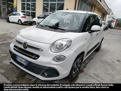 Fiat 500l PC 1.6 multijet 120cv -