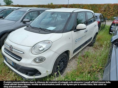 Fiat 500l mirror 1.3mjt 95 CV -