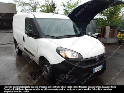 Fiat doblo cargo ch1 easy 1.6 -