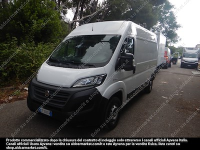 Fiat ducato PC 33 mh2 2.3 -
