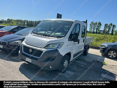 Fiat ducato 35 mh1 2.0 mjet -