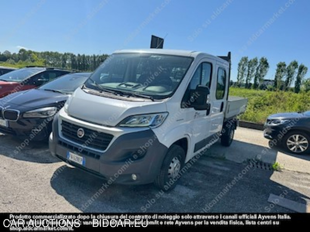 Fiat ducato 35 mh1 2.0 mjet -