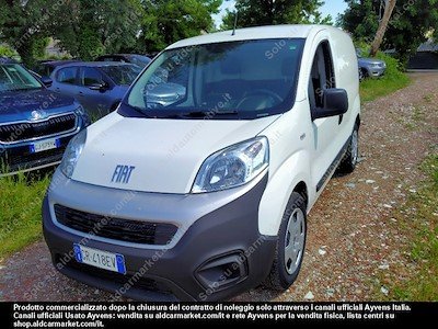 Fiat fiorino 1.3 multijet 95 CV -