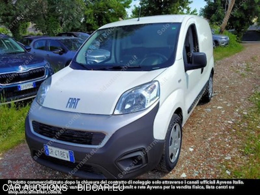 Fiat fiorino 1.3 multijet 95 CV -