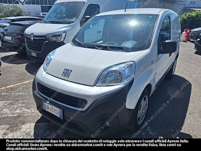 Fiat fiorino 1.3 multijet 95 CV -