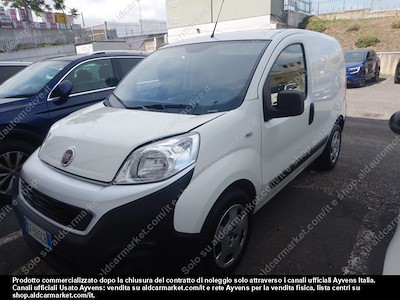 Fiat fiorino 1.3 multijet 95 CV -