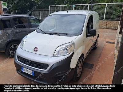 Fiat fiorino 1.3 multijet 95 CV -