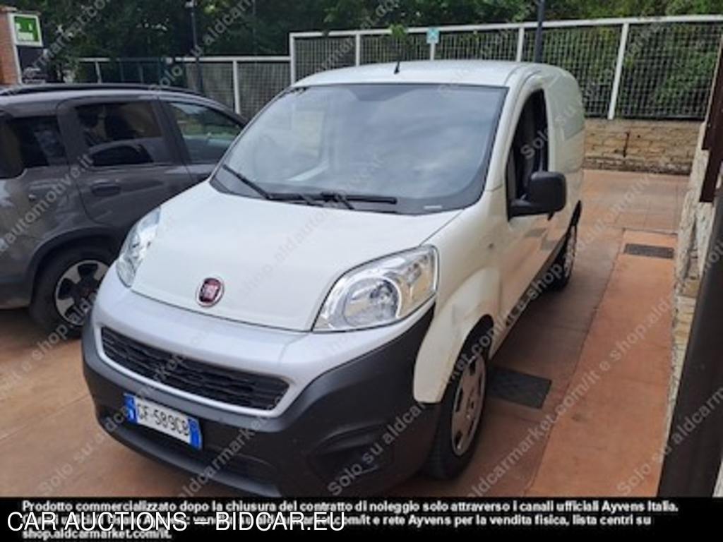 Fiat fiorino 1.3 multijet 95 CV -