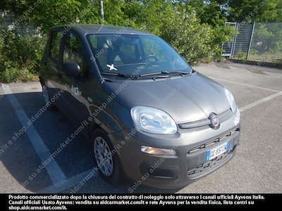Fiat panda PC 1.0 70cv SS -