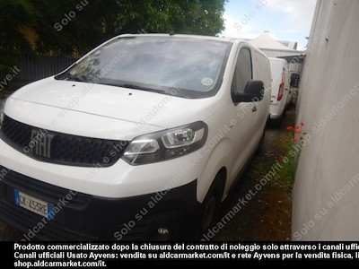 Fiat scudo l2h1 2.0 bluehdi 145cv -