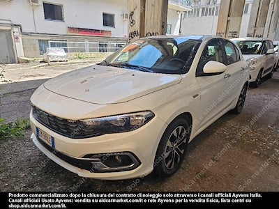 Fiat tipo PC 1.3 mjt 95cv -