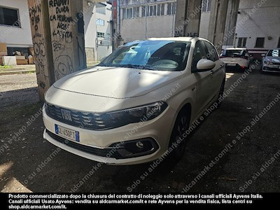 Fiat tipo PC 1.3 mjt 95cv -