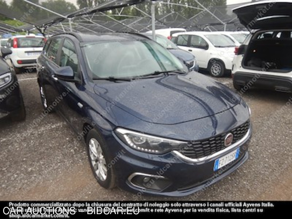 Fiat tipo SW PC 1.6 mjt -