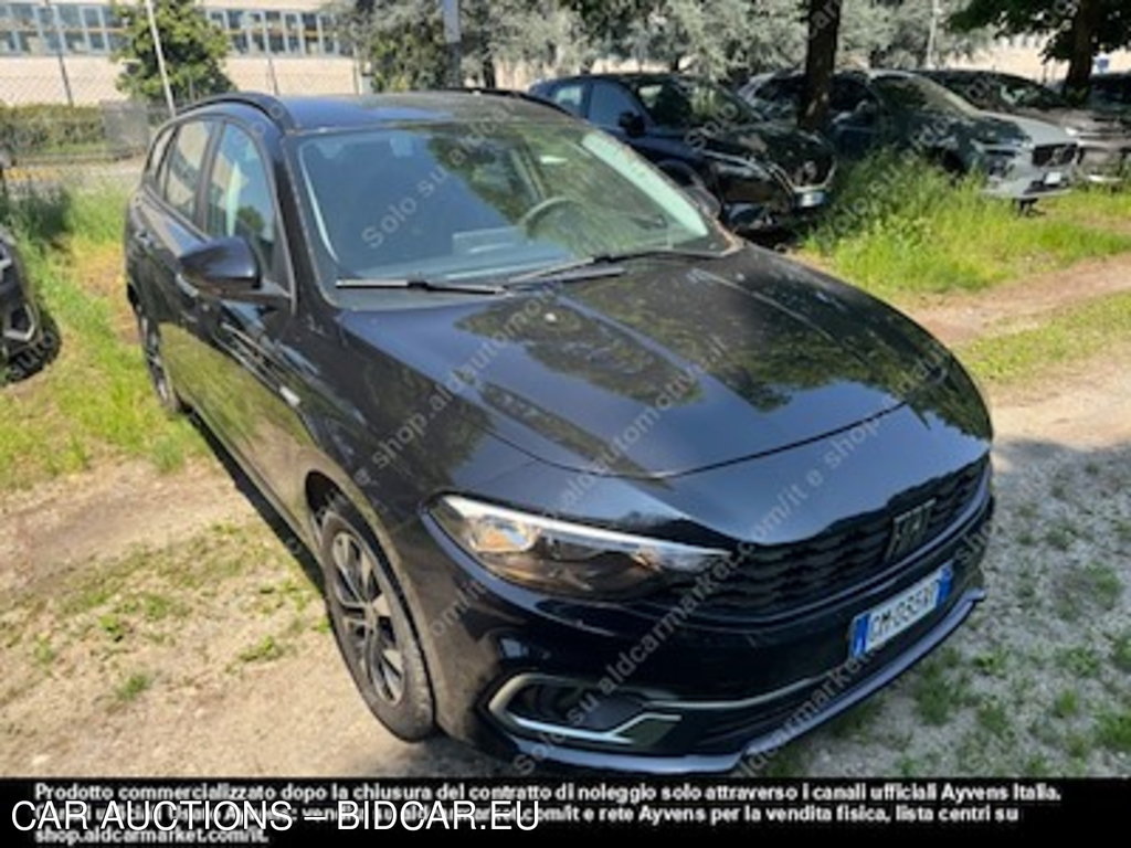 Fiat tipo SW PC 1.6 mjt -