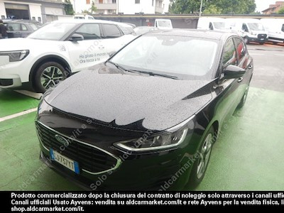 Ford focus 1.5 ecoblue 120cv business -