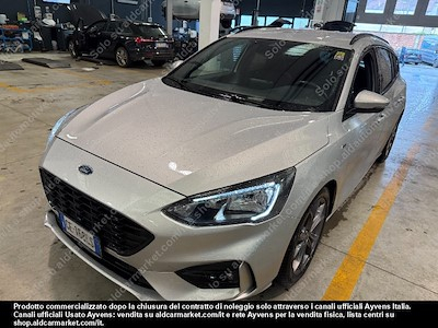 Ford focus 1.5 ecoblue 120cv ST -