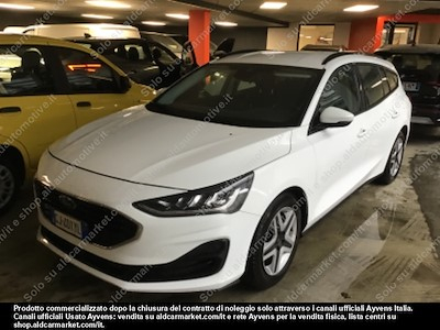 Ford focus SW PC 1.5 ecoblue -