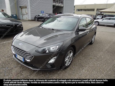Ford focus SW PC 1.5 ecoblue -