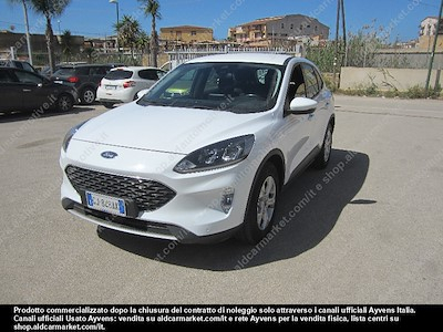 Ford kuga PC 1.5 ecoblue 120cv -
