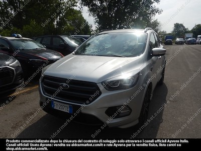 Ford kuga PC 2.0 tdci 120cv -