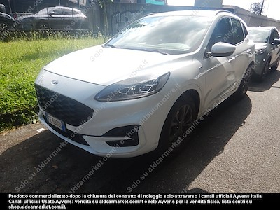 Ford kuga 1.5 ecoblue 120cv 2wd -