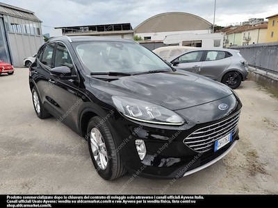 Ford kuga 1.5 ecoblue 120cv 2wd -