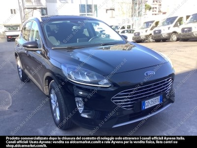 Ford kuga 1.5 ecoblue 120cv 2wd -