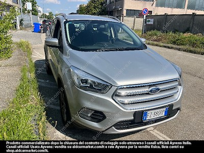 Ford kuga 1.5 ecoboost 120cv SS -