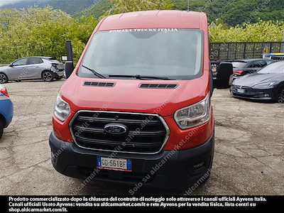 Ford transit PC 330 l2h2 trend -