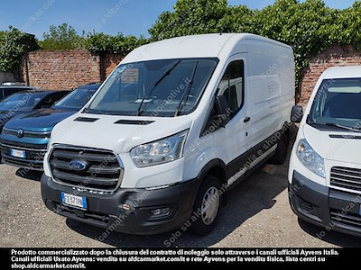 Ford transit 290 l2h2 trend 2.0tdci -