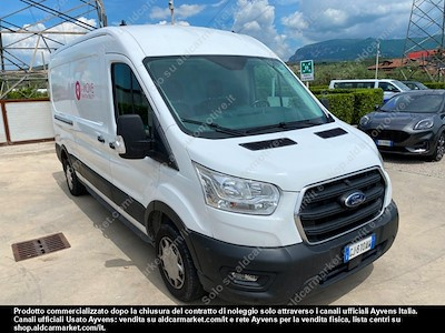 Ford transit 310 l3h2 trend 2.0 -