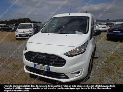 Ford transit connect 1.5 tdci 100cv -
