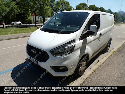 Ford transit custom 280 l1h1 trend -
