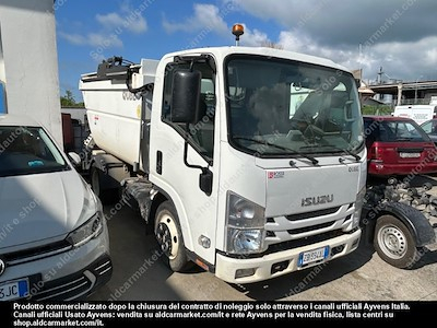 Isuzu m21 PC 35 1.9 crd -
