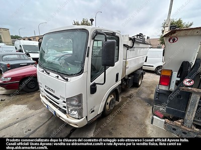 Isuzu m21 PC 35 1.9 crd -