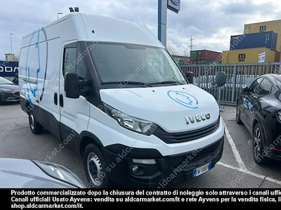Iveco daily 35s18 V 3520l H2 -