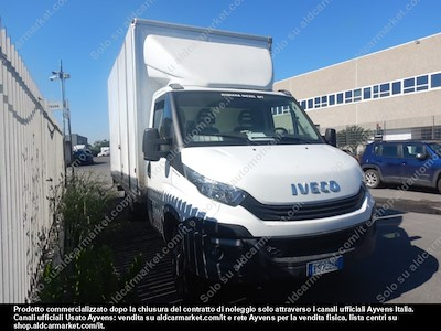 Iveco daily cab PC 35c14 3750 -