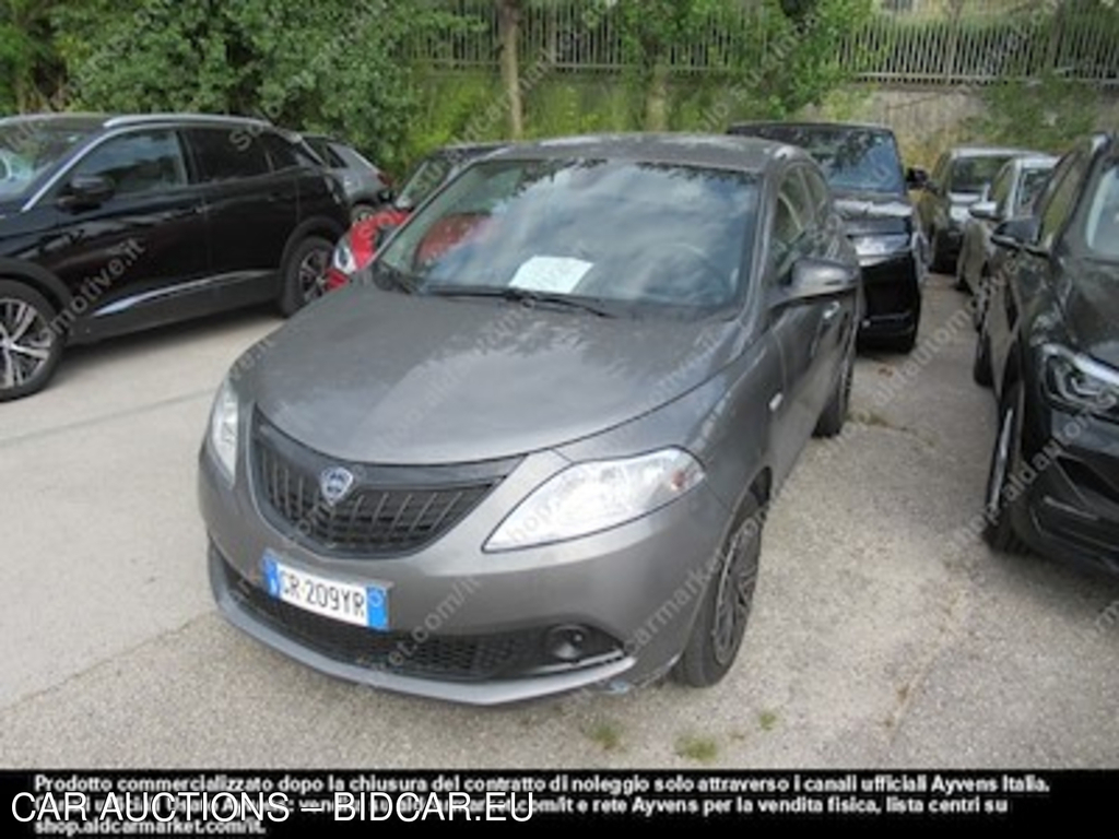 Lancia ypsilon PC 1.0 firefly 70cv -