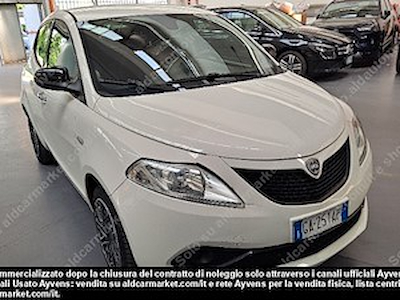 Lancia ypsilon 1.2 69cv gpl ecochic -