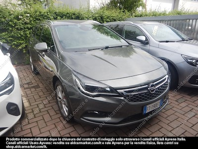 Opel astra ST 1.4 T. 110cv -