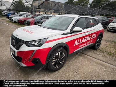 Peugeot 2008 PC bluehdi 130 eat8 -