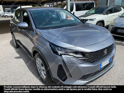 Peugeot 3008 PC bluehdi 130 eat8 -