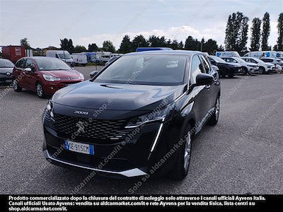 Peugeot 3008 PC bluehdi 130 eat8 -