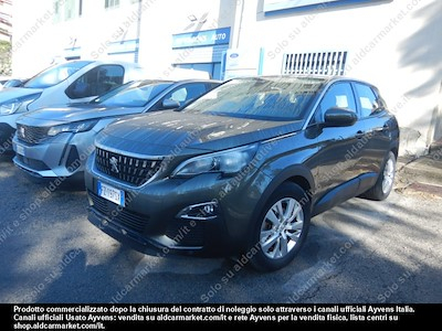 Peugeot 3008 PC bluehdi 130 eat8 -