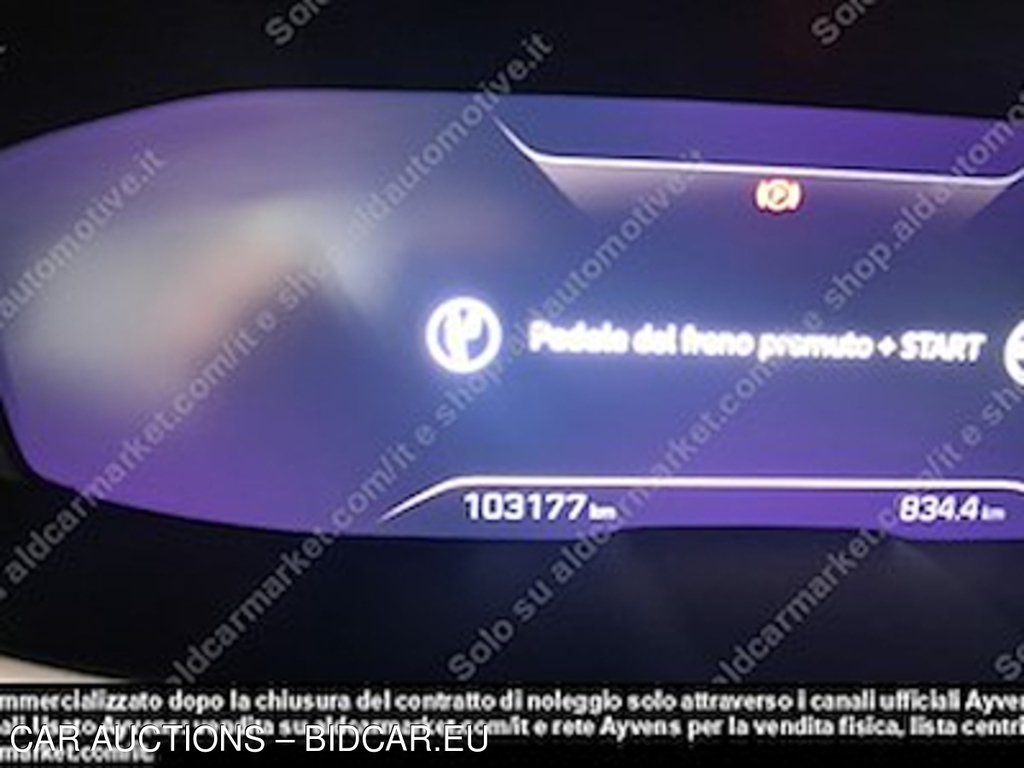 Peugeot 3008 bluehdi 130 SS eat8 -