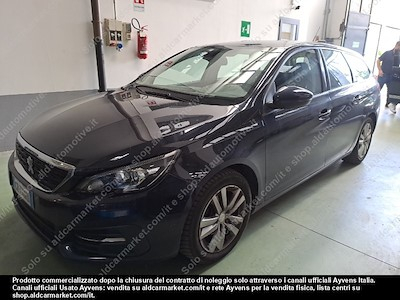 Peugeot 308 SW SW active bluehdi -