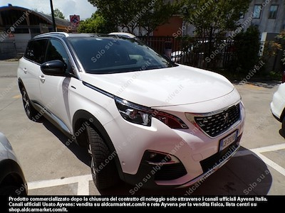 Peugeot 5008 bluehdi 130 GT line -