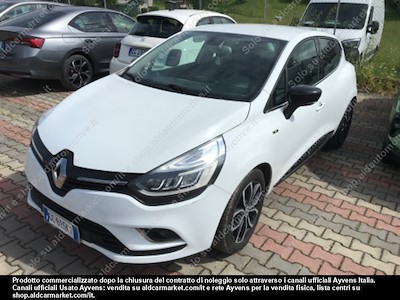 Renault clio N1 PC 1.5 dci -