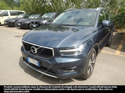 Volvo xc40 T2 momentum pro FP -