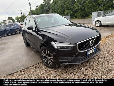 Volvo xc60 PC B4 D awd -